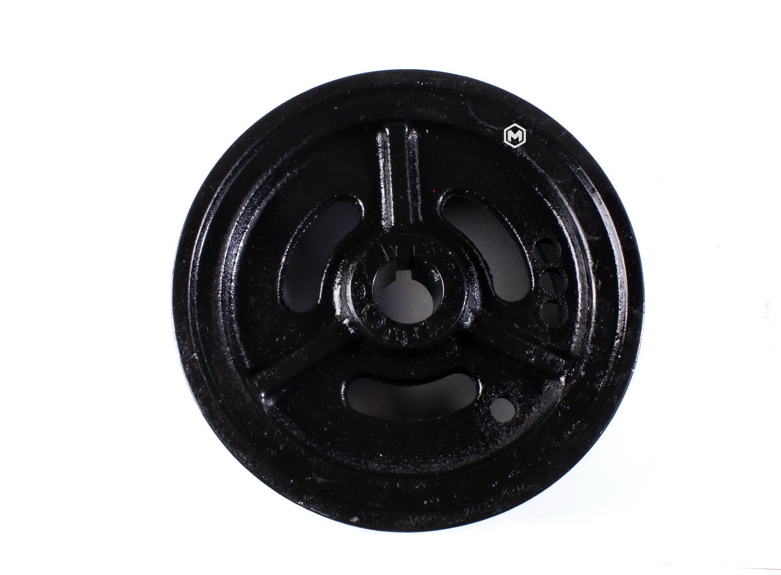 Myriad | COMPRESSOR PULLEY (MRD-50-60001-00)